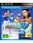 Pop Konsol Move Fitness Ps3 Oyun Playstation 3 Oyun Ps3 Move Oyunu 1