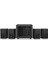 Behrınger SAT1004 Bundle Complete Pub Installation Speaker Bundle With 4" Passive Pa Speaker And 8" Active Pa Subwoofer And More 3