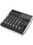 Behrınger Xenyx 1202SFX Premium Analog 12-Input Mixer With USB Streaming Interface And Klark Teknik Effects 3