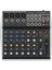 Behrınger Xenyx 1202SFX Premium Analog 12-Input Mixer With USB Streaming Interface And Klark Teknik Effects 4