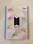 Favoriconsept - Bts Imzalı Defter 1
