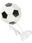 Ofis Dekoru Futbol Dıy Başucu Lambası 3D Futbol Gece Lambaları LED Futbol Masa Lambaları Okuma Başucu Işıkları Fan Erkekler Kızlar Için Doğum Günü Hediyesi Futbol Başucu Lambası He (Yurt Dışından) 1
