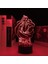 Anime Fullmetal Alchemist Figür 3D Gece Lambası Çocuk Hayranları Için, Uzaktan Kumanda ile Değişen 16 Renk, Çocuk Odası Dekoru, Edward Elric Figürü Manga Illusion LED Oyuncak Lamba (Yurt Dışından) 4