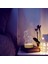 LED Masa Lambası 3D Illusion Gece Işıkları LED Kedi Şekilli Illusion Lambası Sevimli Neon Gece Işıkları Çocuklar Yatak Odası Oturma Odası Fotoğrafçılığı Için Başucu Atmosfer Işığı (Yurt Dışından) 5