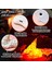 Fire Dragon Lambaları, 3D Baskılı Volcano Dragon Lambaları Gece Lambası Ay Işığı, 1000MAH USB Şarj Edilebilir, Yatak Odası Ofis Için Masaüstü Lambası, Çocuklar Için Noel Doğum Günü (Yurt Dışından) 4
