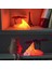 Fire Dragon Lambaları, 3D Baskılı Volcano Dragon Lambaları Gece Lambası Ay Işığı, 1000MAH USB Şarj Edilebilir, Yatak Odası Ofis Için Masaüstü Lambası, Çocuklar Için Noel Doğum Günü (Yurt Dışından) 5