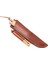 Woodsman Knife With Fire Steel (Roger Harrington Design) 1