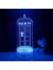 Doctor Who Call Box Şekil 3D Gece Lambası Çocuk Hayranları Için, Uzaktan Kumandayla Değişen 16 Renk, Çocuk Odası Dekoru, Şekil Manga Illusion LED Oyuncak Lamba Kız Erkek Çocuklar I (Yurt Dışından) 1