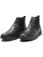 Siyah Erkek Ayakkabı 2