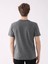 Antrasit Melanj Erkek Regular Fit O Yaka Tshirt 6
