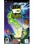 Ben 10 Alien Force Psp Oyun Psp Umd Oyun 1