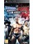 Smackdown Vs. Raw 2011 PSP Oyun PSP UMD Oyun 1