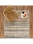 7/24 Kilim ve Jüt Meşe 100X300 cm Salon Mutfak Halısı Yolluk Kilim 2
