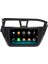 Hyundai I20 Android 12 Multimedya Carplay 8gb Ram + 128GB HDD Navigasyon Ekran 5