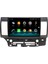 Mitsubishi Lancer Android 12 Multimedya Carplay 8gb Ram + 128GB HDD Navigasyon Ekran 4