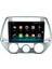 Hyundai I20 Android 12 Multimedya Carplay 8gb Ram + 128GB HDD Navigasyon Ekran 5
