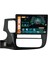 Mitsubishi Outlander Android 12 Multimedya Carplay 8gb Ram + 128GB HDD Navigasyon Ekran 5