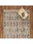 7/24 Kilim ve Jüt Nakış 80X300 cm 2