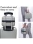 Makeup Travel Case - Sert Kozmetik Düzenleyici (Yurt Dışından) 3