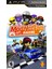 Modnation Racers Psp Oyun Psp Umd Oyun 1