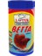 Beta Balığı Yemi 24 x 125 ml ve 12 x 100 ml Lotus Betta Balık Yemi Toptan 4