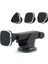 Magnetic Araç Telefon Tutucu Car Mount (W16-4) 1