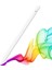Apple iPad 10.2 Inç 2021 (9.nesil) Için Dokunmatik Kalem Active Stylus Özel Yazı Çizim Kalemi 1