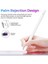 Apple iPad 10.2 Inç 2021 (9.nesil) Için Dokunmatik Kalem Active Stylus Özel Yazı Çizim Kalemi 2