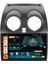 Nissan Qashqai Android 12 Multimedya Carplay 8gb Ram + 128GB HDD Navigasyon Ekran 5