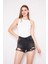 Halter Yaka Basic Kadın Atlet 1