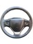 Honda Crv 2015 Dakota Klasik Direksiyon Kılıfı Siyah Dikiş 1