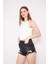 Halter Yaka Basic Kadın Atlet 3
