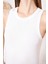 Halter Yaka Basic Kadın Atlet 4