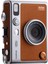 Instax Mini Evo Kahverengi Fotoğraf Makinesi ve 10'lu Film 2