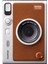 Instax Mini Evo Kahverengi Fotoğraf Makinesi ve 10'lu Film 3