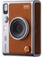Instax Mini Evo Kahverengi Fotoğraf Makinesi ve 10'lu Film 5