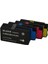 Baskistan Hp Officejet Pro 9018 963XL Kartuş Seti 4 Renk (Muadil) 1