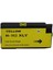 Baskistan Hp Officejet Pro 9010 963XL Kartuş Seti 4 Renk (Muadil) 4