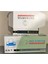 Hp Color Laserjet Pro M254NW (CF540A-CF541A-CF542A-CF543A) (203A) Set Muadil Toner 4