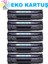 Hp CE285A M1132 Ekonomik Avantajlı 5’li Paket Muadil Toner Muadil Toner 1