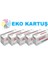 Hp CE285A M1132 Ekonomik Avantajlı 5’li Paket Muadil Toner Muadil Toner 2