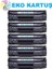 Hp 83A - CF283A Ekonomik Avantajlı 5’li Paket Uyumlu Toner 1