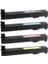 Hp Color Laserjet Enterprise Flow M880Z (CF300A-CF301A-CF302A-CF303A) Set Uyumlu Toner 2