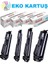 Hp M102A Hp CF217A Ekonomik Avantajlı 4’lü Paket Muadil Toner 17A Çipli 1