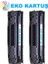 Hp 85A (CE285A)EKONOMIK Avantajlı 2’li Paket Muadil Toner (1600 Sayfa) Hp P1102 M1132 M12 1
