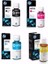 Hp 2ND31A 4 Renk (GT51XL GT52XL) 90ML Muadil Mürekkep, 1