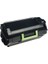 Lexmark 52D5H00 525H 62D5H00 625H Siyah Muadil Toner - MS710 MS711 MS810 MS811 MS812 1
