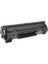 Hp 285A Toner Muadil Siyah (1.800 Sayfa) 1