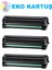 Samsung SCX-3200 Mlt D104S Ekonomik Avantajlı 3’lu Muadil Toner 1