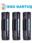 Hp Laserjet Pro Mfp M130A Hp CF217A(17A) Ekonomik Avantajlı 3’lü Paket Toner, 1